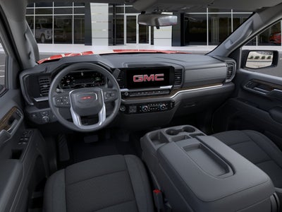 2026 GMC Sierra 1500 Base