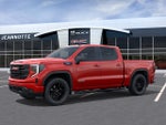 2026 GMC Sierra 1500 Base