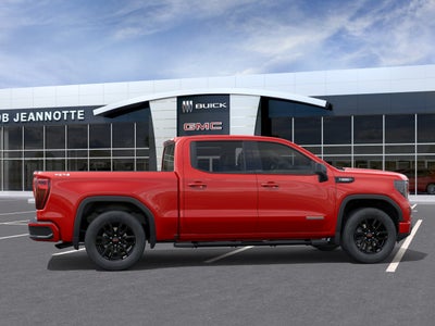 2026 GMC Sierra 1500 Base