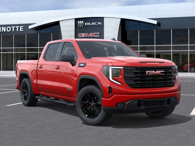 2026 GMC Sierra 1500 Base