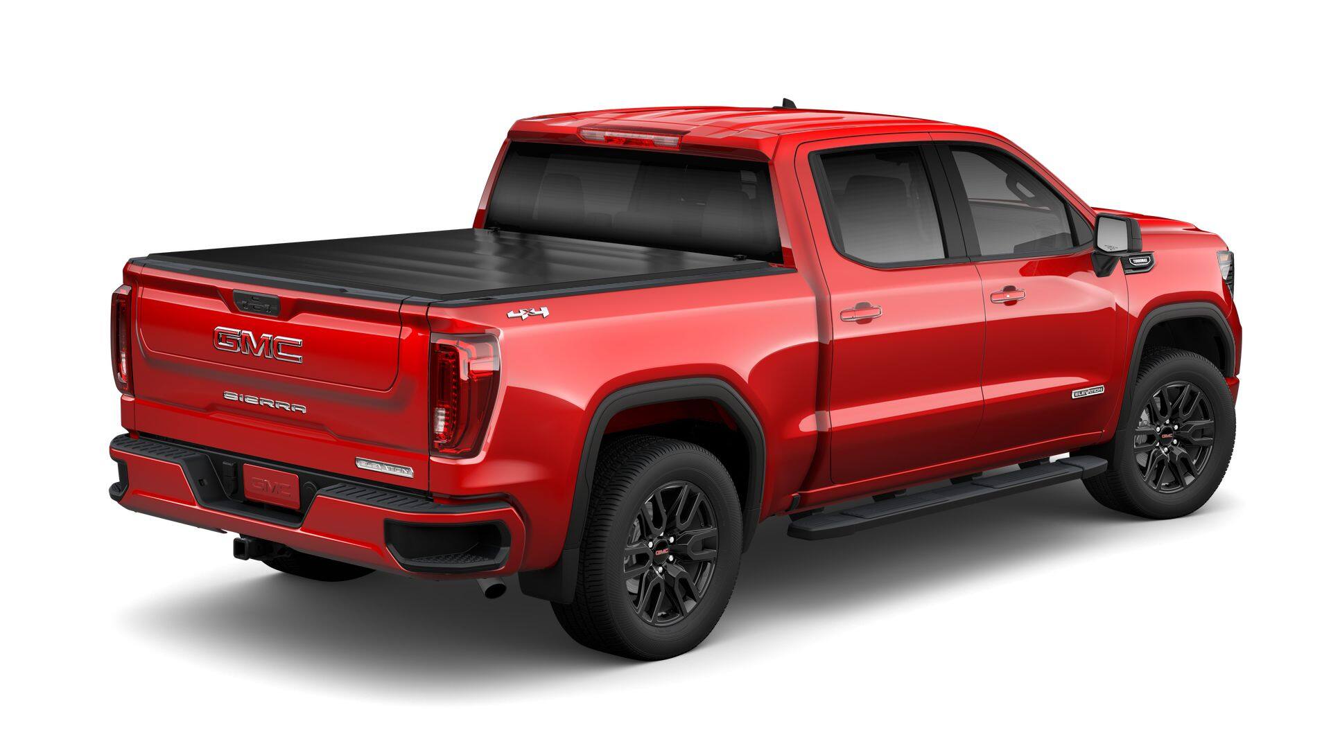 2026 GMC Sierra 1500 Base