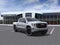 2026 GMC Sierra 1500 Crew Cab Short Box 4-Wheel Drive Elevation 3VL