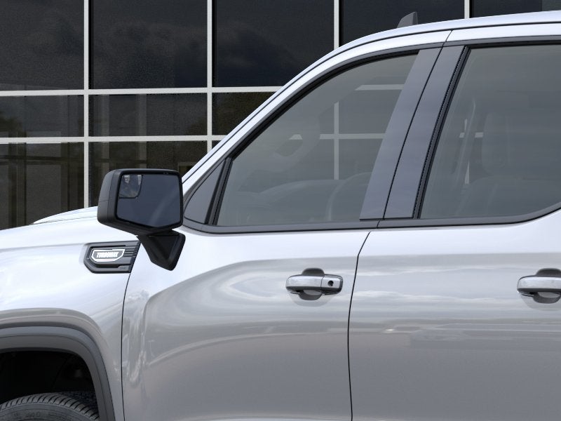 2026 GMC Sierra 1500 Crew Cab Short Box 4-Wheel Drive Elevation 3VL