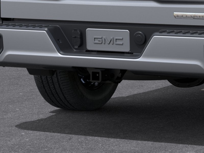 2026 GMC Sierra 1500 Crew Cab Short Box 4-Wheel Drive Elevation 3VL