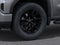2026 GMC Sierra 1500 Crew Cab Short Box 4-Wheel Drive Elevation 3VL