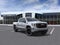 2026 GMC Sierra 1500 Crew Cab Short Box 4-Wheel Drive Elevation 3VL