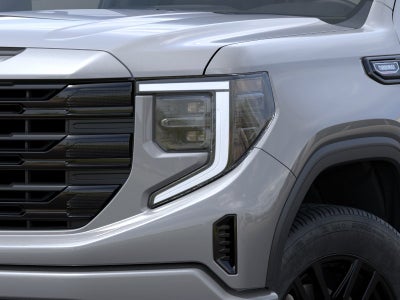 2026 GMC Sierra 1500 Crew Cab Short Box 4-Wheel Drive Elevation 3VL