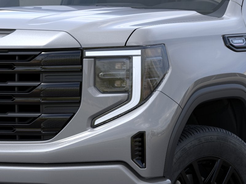 2026 GMC Sierra 1500 Crew Cab Short Box 4-Wheel Drive Elevation 3VL
