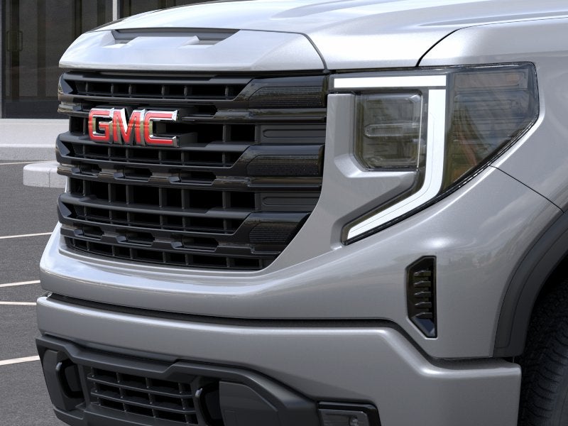 2026 GMC Sierra 1500 Crew Cab Short Box 4-Wheel Drive Elevation 3VL