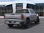 2026 GMC Sierra 1500 Crew Cab Short Box 4-Wheel Drive Elevation 3VL