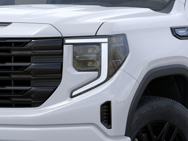 2026 GMC Sierra 1500 Base