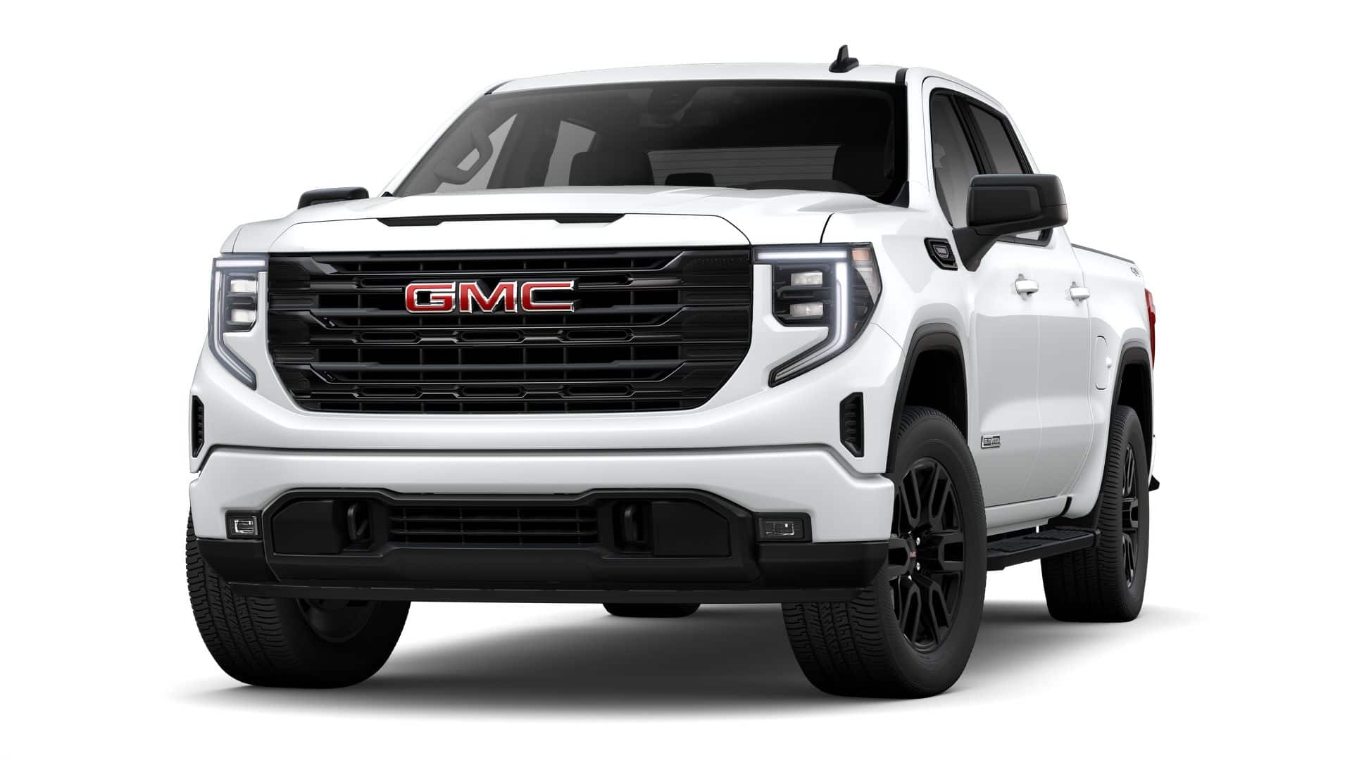 2026 GMC Sierra 1500 Base