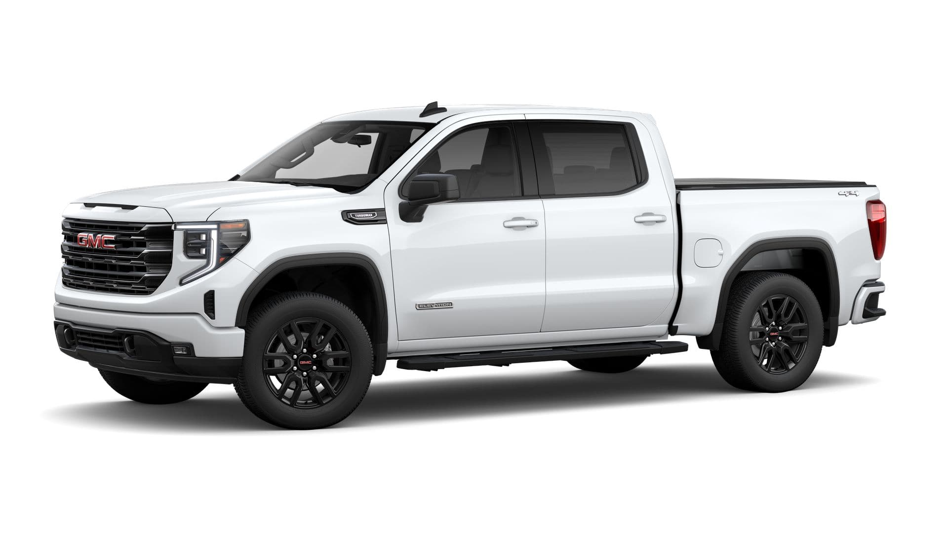 2026 GMC Sierra 1500 Base