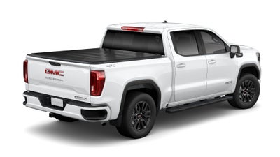 2026 GMC Sierra 1500 Base