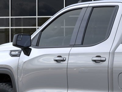 2026 GMC Sierra 1500 Base