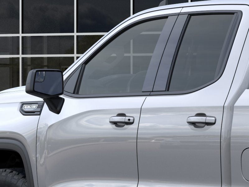 2026 GMC Sierra 1500 Base