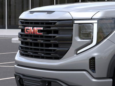 2026 GMC Sierra 1500 Base