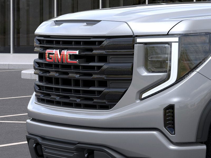 2026 GMC Sierra 1500 Base