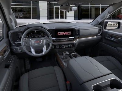 2026 GMC Sierra 1500 Base