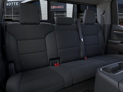 2026 GMC Sierra 1500 Base