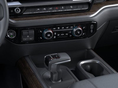 2026 GMC Sierra 1500 Base