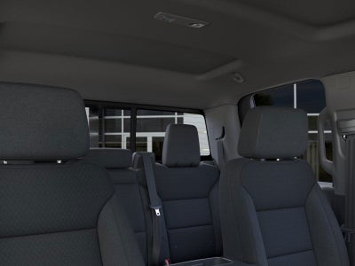 2026 GMC Sierra 1500 Base