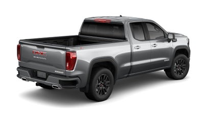 2026 GMC Sierra 1500 Base