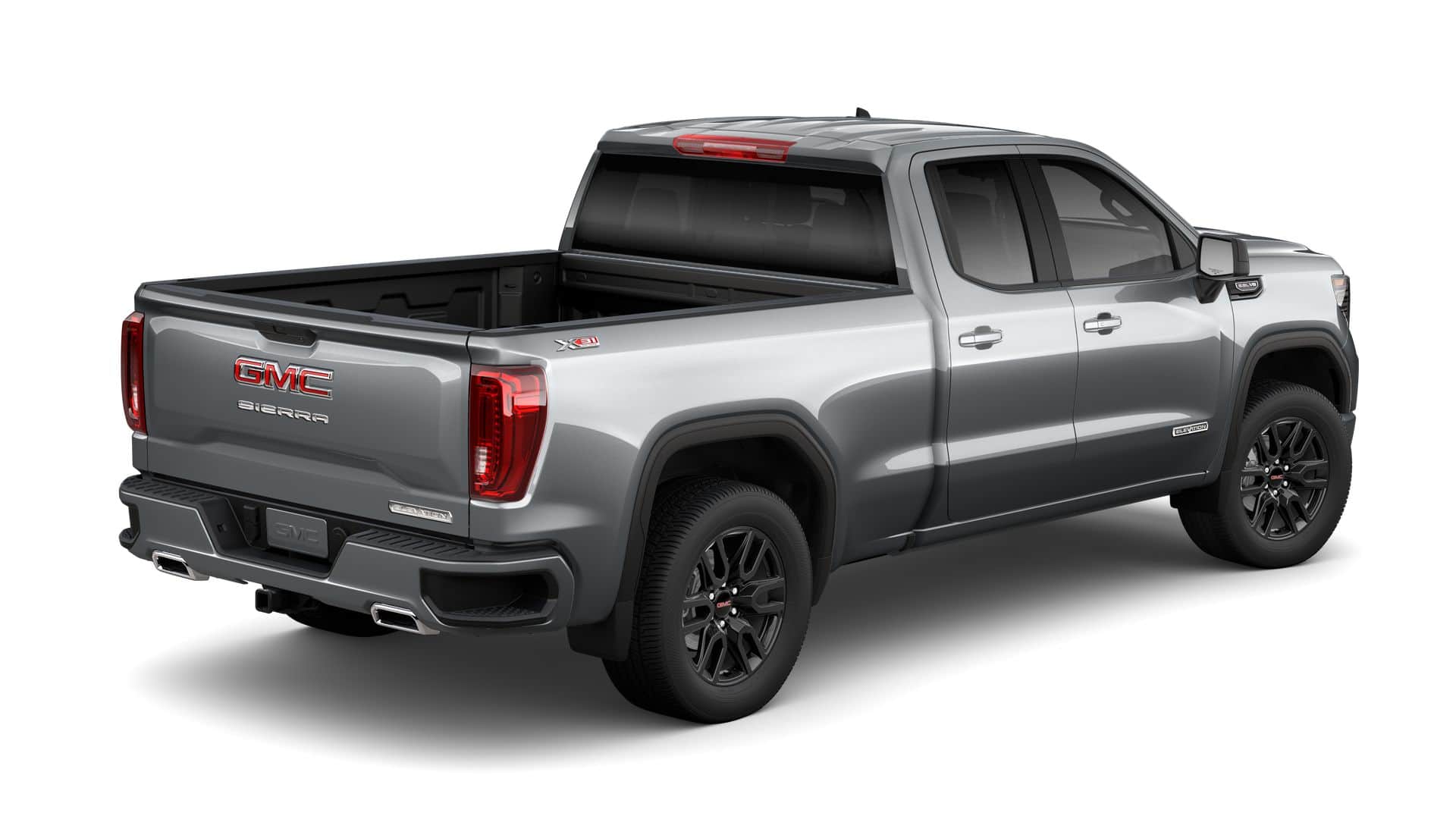 2026 GMC Sierra 1500 Base