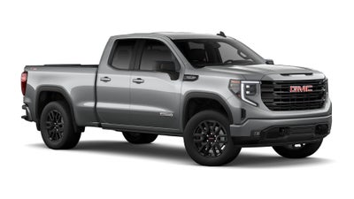 2026 GMC Sierra 1500 Base