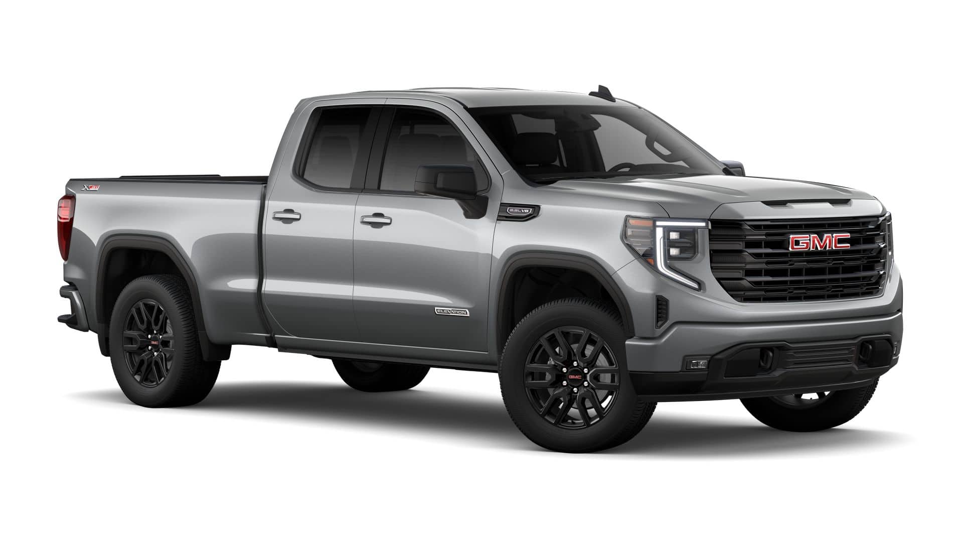 2026 GMC Sierra 1500 Base