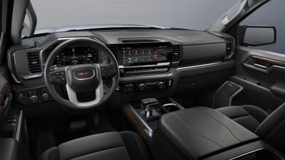 2026 GMC Sierra 1500 Base