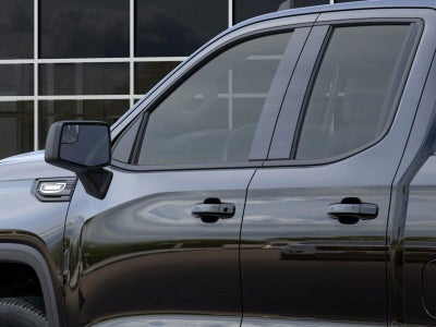 2026 GMC Sierra 1500 Double Cab Standard Box 4-Wheel Drive Elevation 3SB