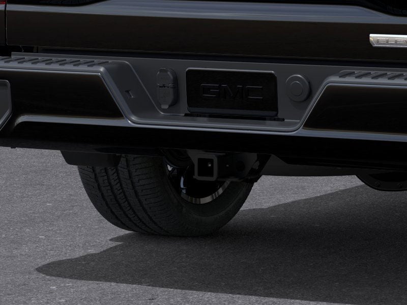 2026 GMC Sierra 1500 Double Cab Standard Box 4-Wheel Drive Elevation 3SB