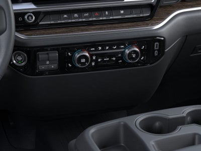 2026 GMC Sierra 1500 Double Cab Standard Box 4-Wheel Drive Elevation 3SB