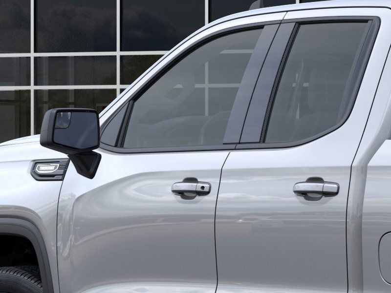 2026 GMC Sierra 1500 Double Cab Standard Box 4-Wheel Drive Elevation 3SB