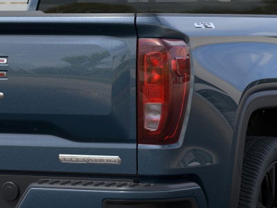 2026 GMC Sierra 1500 Double Cab Standard Box 4-Wheel Drive Elevation 3SB