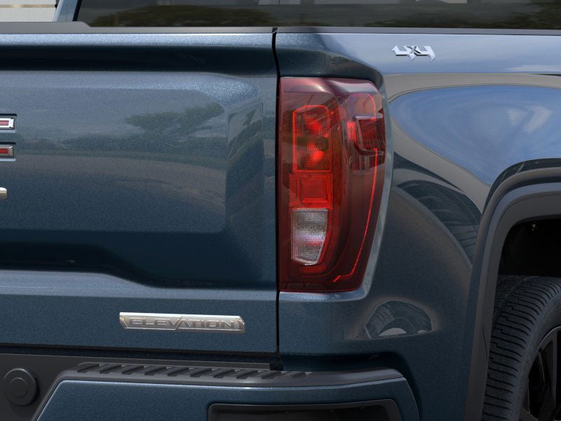 2026 GMC Sierra 1500 Double Cab Standard Box 4-Wheel Drive Elevation 3SB