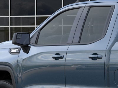 2026 GMC Sierra 1500 Double Cab Standard Box 4-Wheel Drive Elevation 3SB