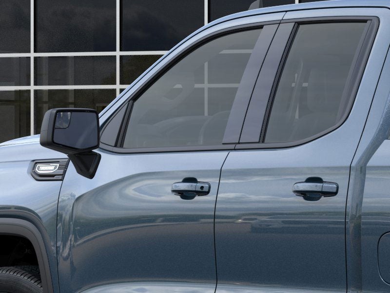 2026 GMC Sierra 1500 Double Cab Standard Box 4-Wheel Drive Elevation 3SB