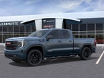 2026 GMC Sierra 1500 Double Cab Standard Box 4-Wheel Drive Elevation 3SB