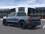 2026 GMC Sierra 1500 Double Cab Standard Box 4-Wheel Drive Elevation 3SB