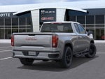 2026 GMC Sierra 1500 Double Cab Standard Box 4-Wheel Drive Elevation 3VL