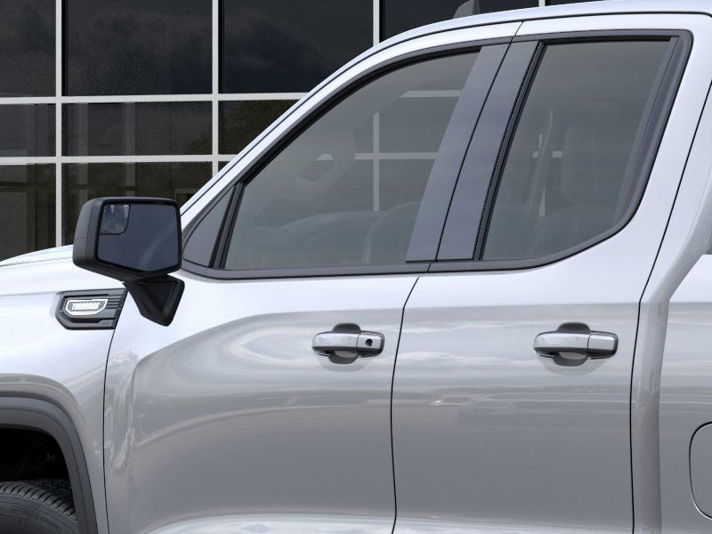 2026 GMC Sierra 1500 Base