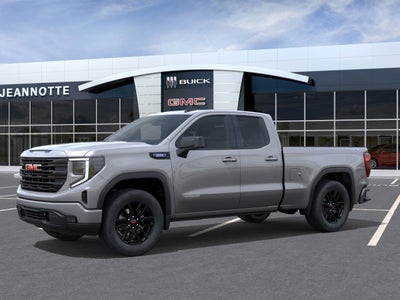 2026 GMC Sierra 1500 Base
