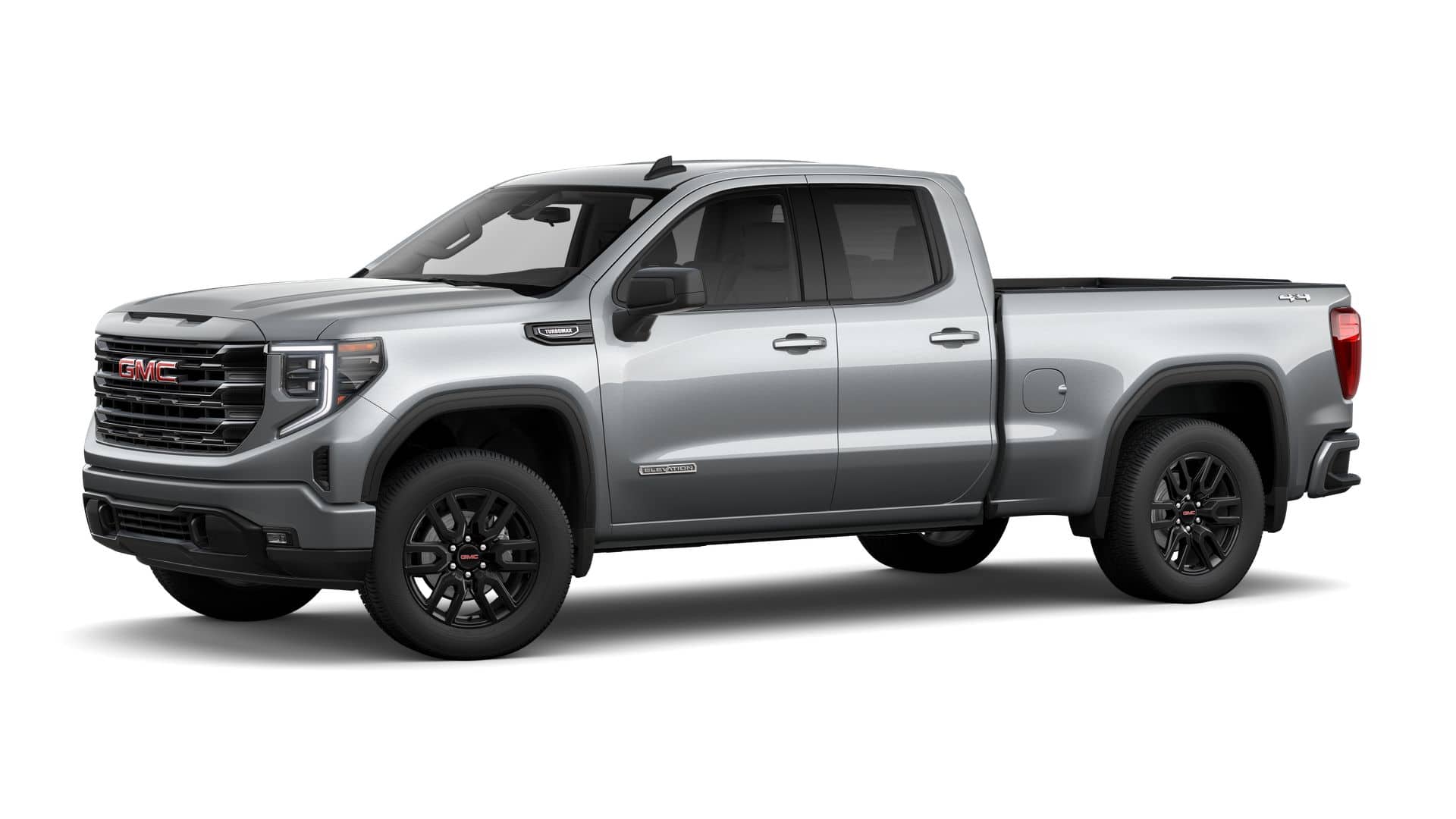 2026 GMC Sierra 1500 Base
