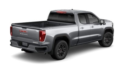 2026 GMC Sierra 1500 Base