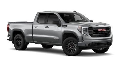 2026 GMC Sierra 1500 Base