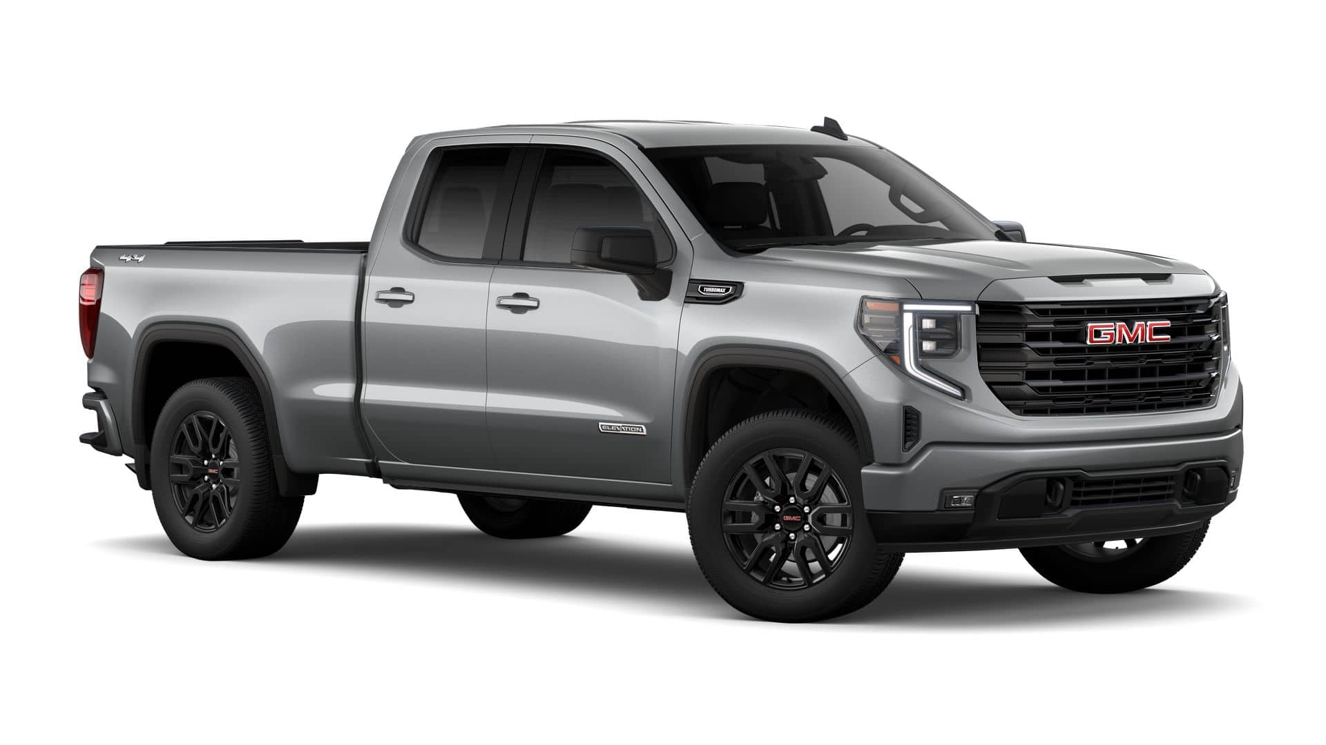 2026 GMC Sierra 1500 Base