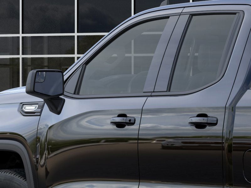 2026 GMC Sierra 1500 Double Cab Standard Box 4-Wheel Drive Elevation 3VL