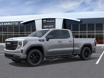 2026 GMC Sierra 1500 Base